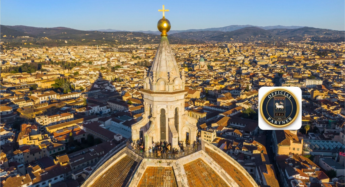 Visita guidata al Museo del Duomo di Firenze e al Battistero